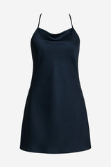 Sage The Label Artist Aura Mini Dress - Thumbnail 1