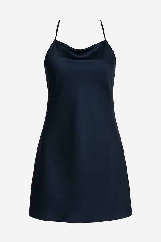 Sage The Label Artist Aura Mini Dress