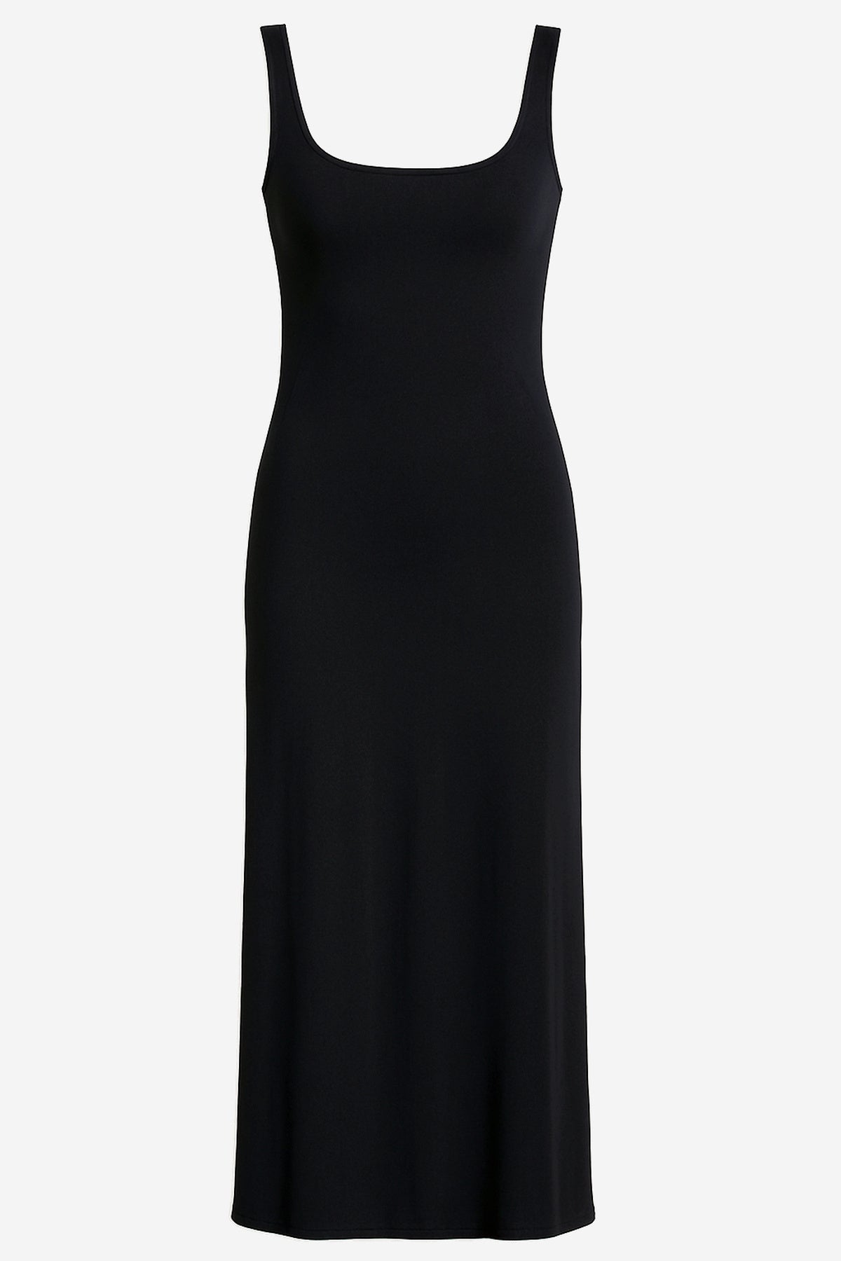 By Anthropologie Knit Slip Dress - Image 1
