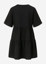 Anthropologie The Kallie Flowy Tunic Dress - Thumbnail 2