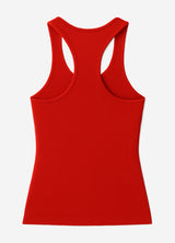 By Anthropologie Seamless Racerback Tank - Thumbnail 2