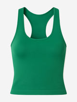 By Anthropologie Seamless Racerback Tank - Thumbnail 1