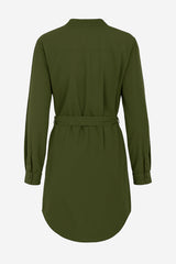 Chaser Beachwood Syd Mini Dress - Thumbnail 2
