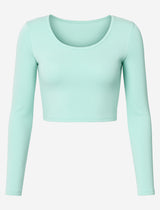 Fate Crop Top - Thumbnail 1