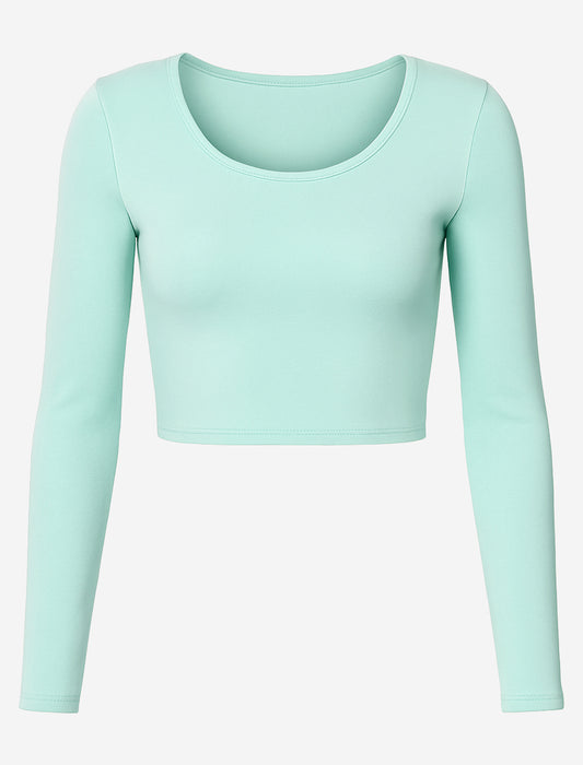 Fate Crop Top