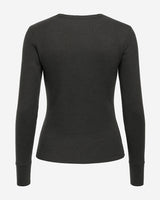Grey State Heather Henley - Thumbnail 2
