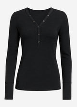 Grey State Heather Henley - Thumbnail 1