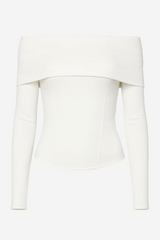 Free People Iris Layering Top - Thumbnail 1