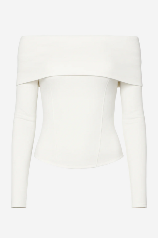Free People Iris Layering Top