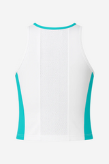 Fila X Dvrx Vented Crop Tank - Thumbnail 2