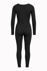 Aritzia Wilfred Free Maxe Jumpsuit - Thumbnail 4