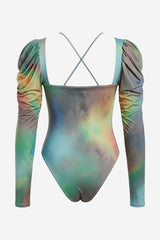 Afrm Coppelia Bodysuit - Thumbnail 4