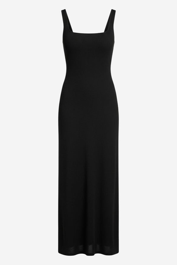 By Anthropologie Knit Slip Dress - alternate