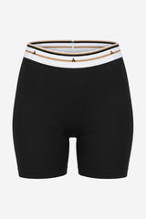 The Reegan Seamless Ribbed Shorts - Thumbnail 2