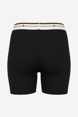 The Reegan Seamless Ribbed Shorts - Thumbnail 4