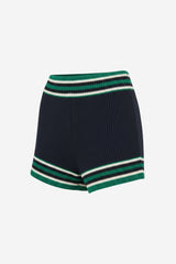 By Anthropologie Knit Shorts - Thumbnail 5
