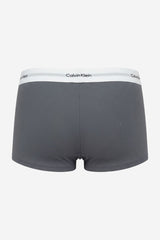 Calvin Klein Ribbed Boyshorts - Thumbnail 4