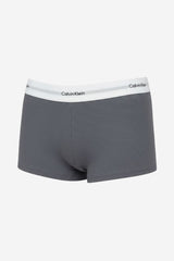 Calvin Klein Ribbed Boyshorts - Thumbnail 5