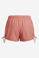 By Anthropologie Striped Micro Shorts - Thumbnail 4