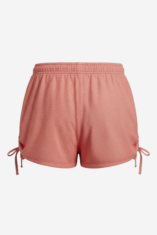 By Anthropologie Striped Micro Shorts - Image 4