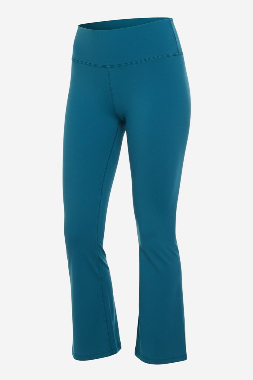 Balance Collection Laney Flare Capri - Image 2