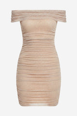 Bebe Mini Dress - Thumbnail 2