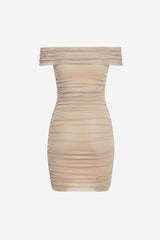 Bebe Mini Dress - Thumbnail 4