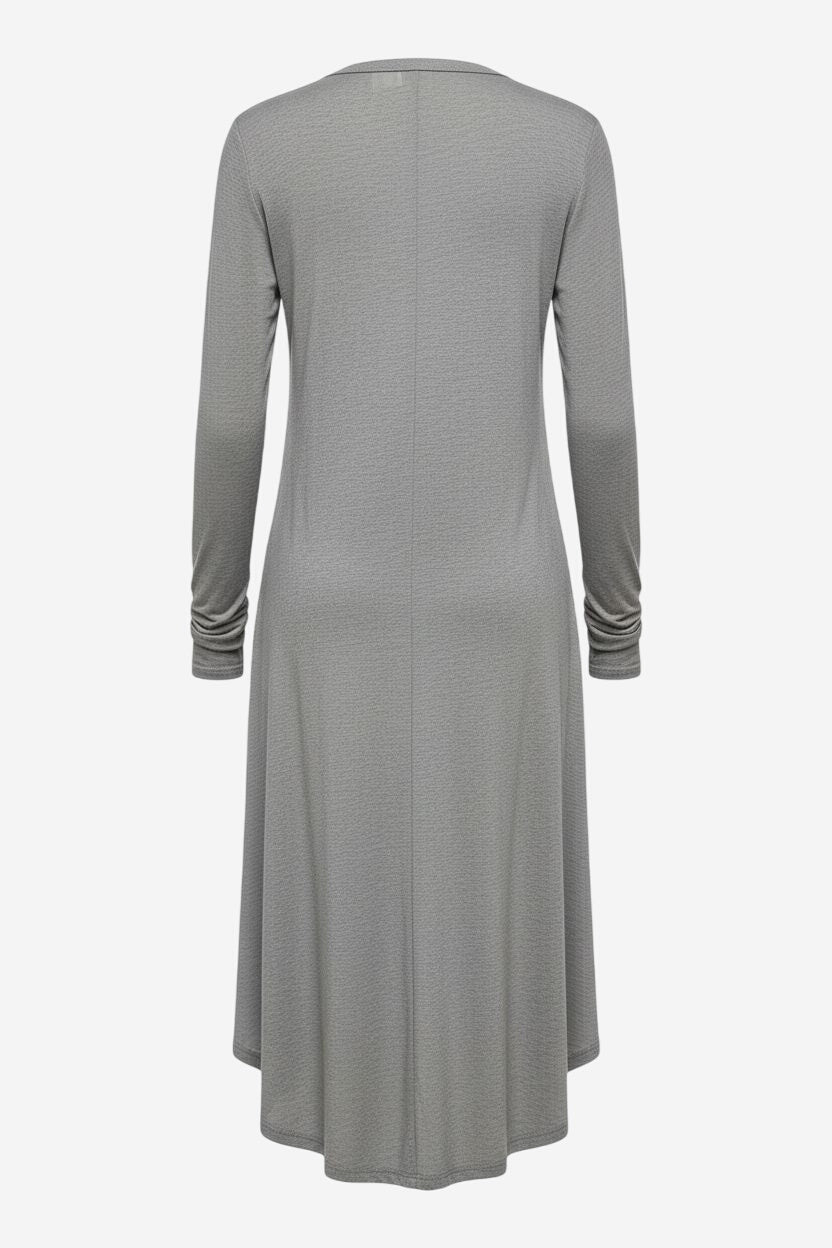 Bobeau High-Low Cardigan - Image 4