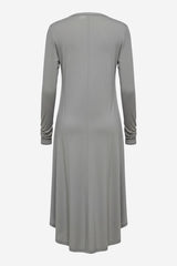 Bobeau High-Low Cardigan - Thumbnail 4