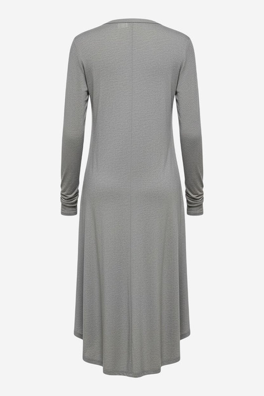 Bobeau High-Low Cardigan - Image 4