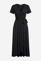 Bobeau Rowan Midi Dress - Thumbnail 2