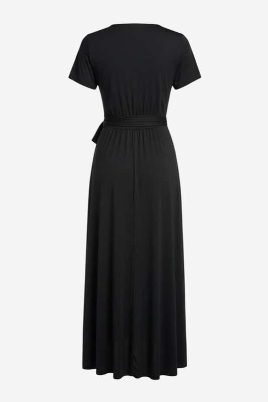 Bobeau Rowan Midi Dress - Image 4