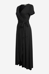 Bobeau Rowan Midi Dress - Thumbnail 5
