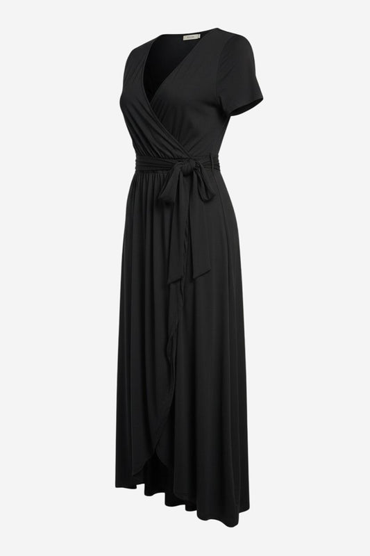 Bobeau Rowan Midi Dress - Image 5
