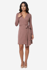 Brook + Lynn Mini Dress - Thumbnail 1