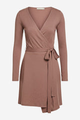 Brook + Lynn Mini Dress - Thumbnail 2