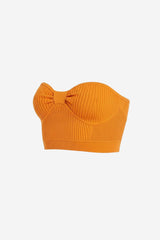 Central Park West Sage Top - Thumbnail 5