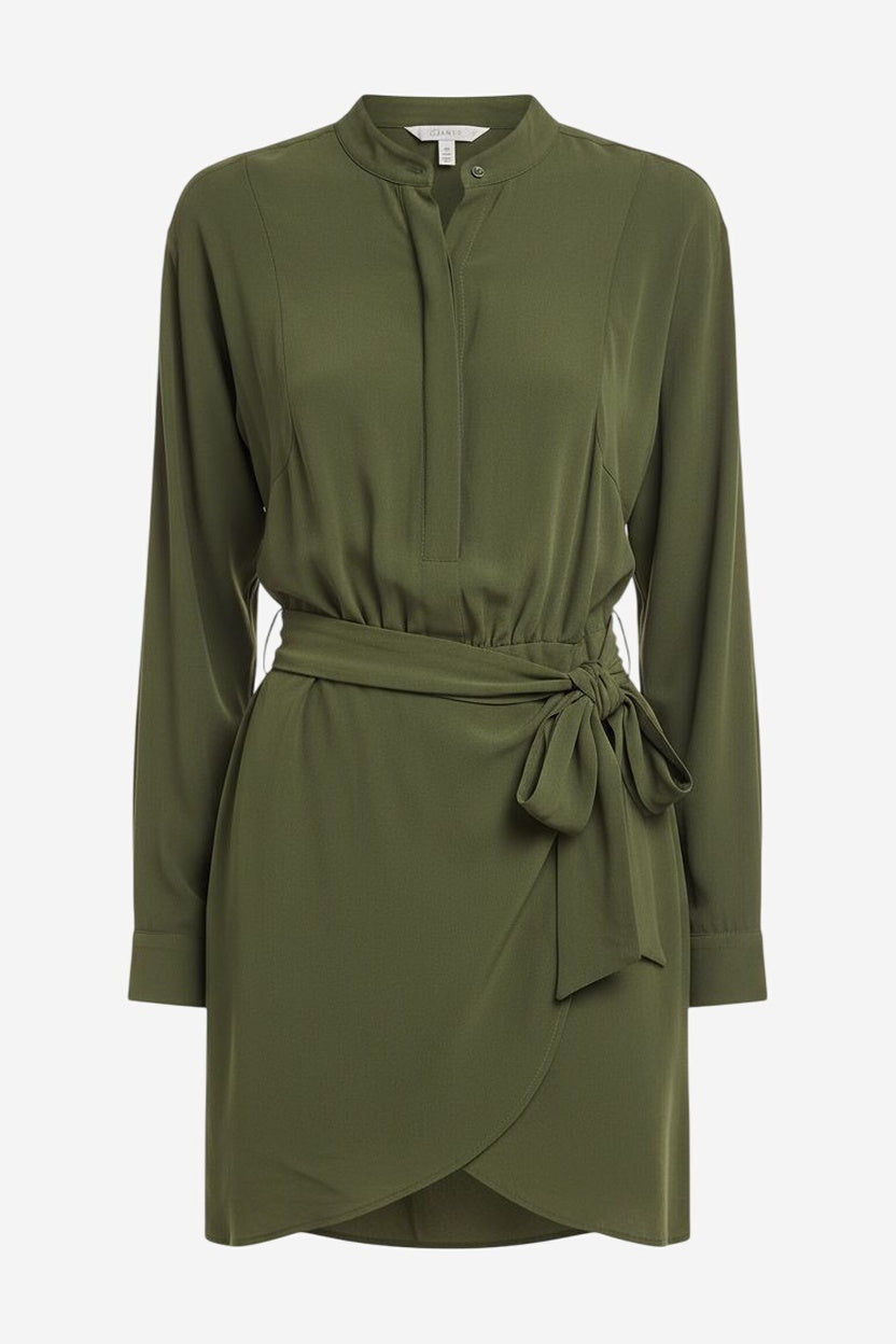 Chaser Beachwood Syd Mini Dress - Image 2