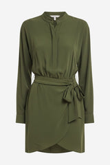 Chaser Beachwood Syd Mini Dress - Thumbnail 2