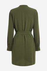 Chaser Beachwood Syd Mini Dress - Thumbnail 4