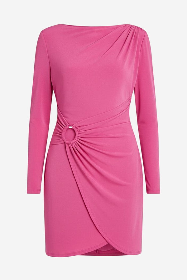 Donna Morgan Mini Dress - alternate