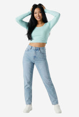 Fate Crop Top - Thumbnail 1