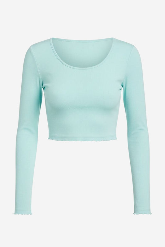 Fate Crop Top - Image 2