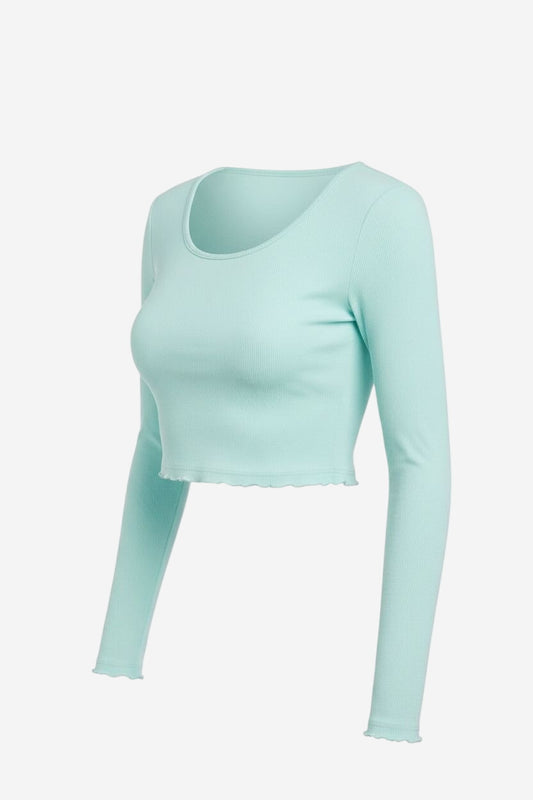 Fate Crop Top - Image 5