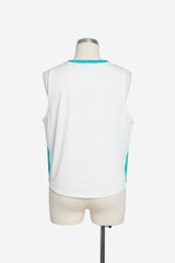 Fila X Dvrx Vented Crop Tank - Thumbnail 4