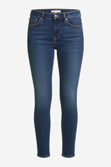 Frame Le Skinny de Jeanne Ankle Skinny Jeans - Thumbnail 2