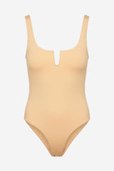 Free People Romance in Rome Bodysuit - Thumbnail 2