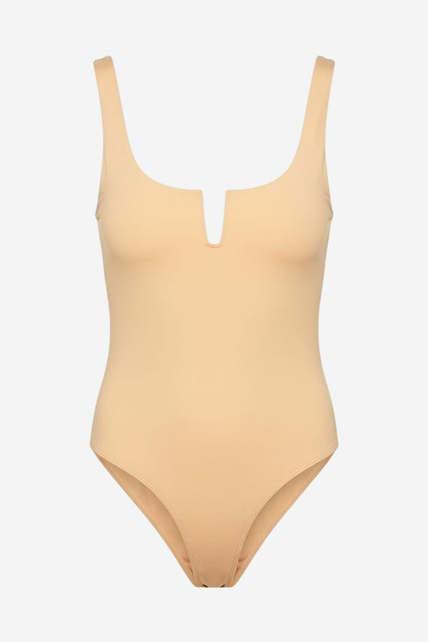 Free People Romance in Rome Bodysuit - alternate