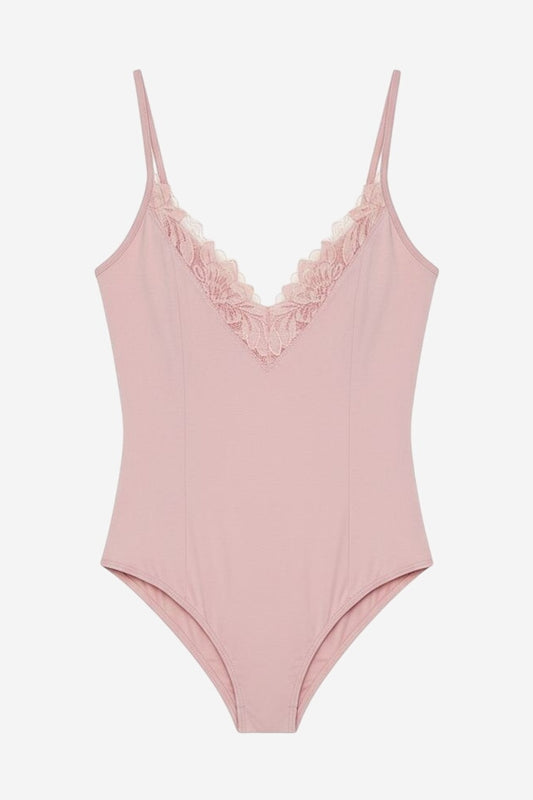 Free People Wild Bunch Bodysuit - Image 2
