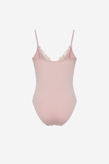 Free People Wild Bunch Bodysuit - Thumbnail 4